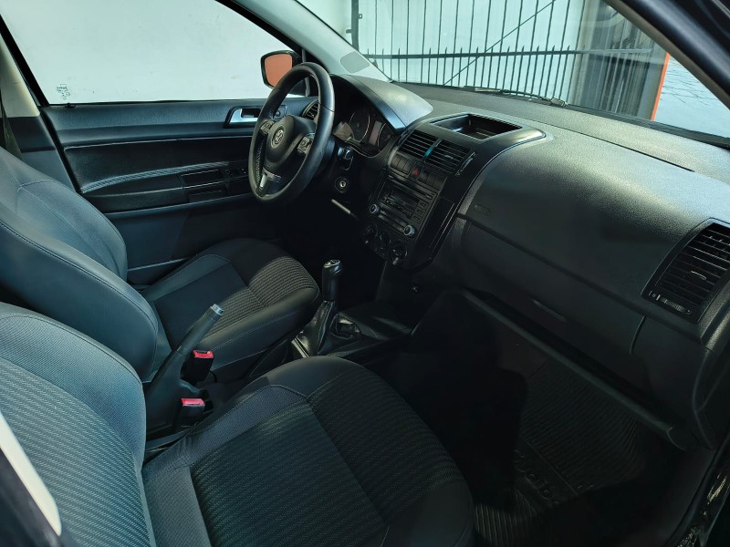 POLO 1.6 MI 8V FLEX 4P MANUAL - 2014 - CAXIAS DO SUL