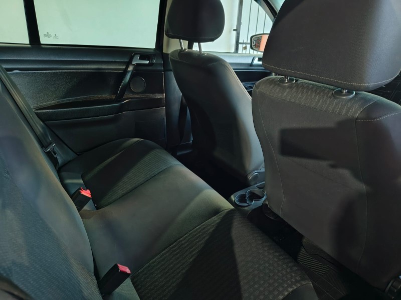 POLO 1.6 MI 8V FLEX 4P MANUAL - 2014 - CAXIAS DO SUL
