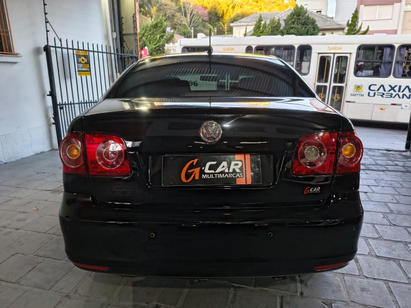 POLO 1.6 MI 8V FLEX 4P MANUAL - 2014 - CAXIAS DO SUL