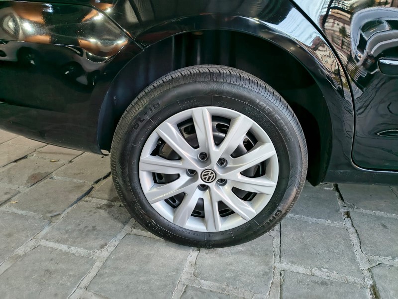 POLO 1.6 MI 8V FLEX 4P MANUAL - 2014 - CAXIAS DO SUL