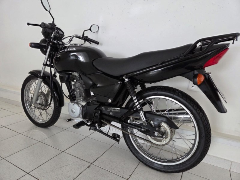 CG 125 FAN KS - 2006 - CAXIAS DO SUL