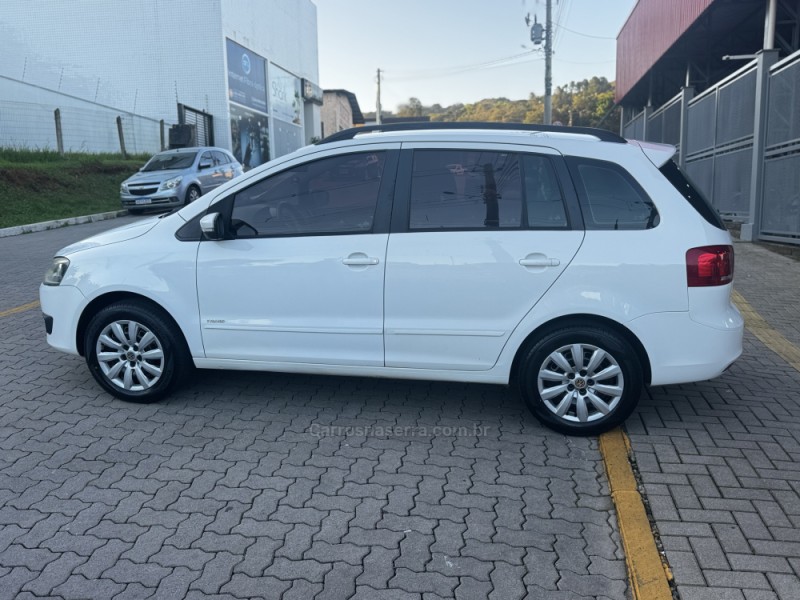 spacefox 1.6 mi 8v flex 4p manual 2014 feliz