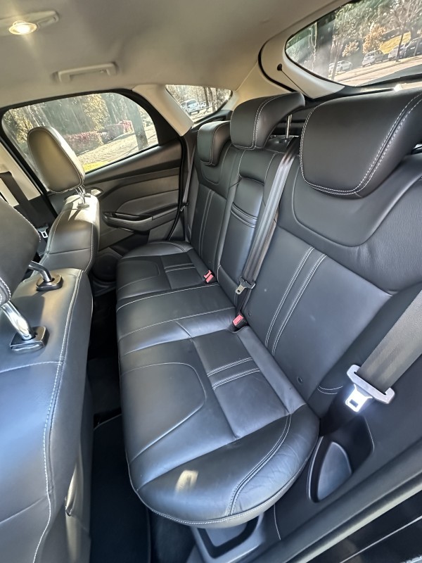 FOCUS 2.0 TITANIUM PLUS 16V FLEX 4P AUTOMÁTICO - 2015 - CAXIAS DO SUL