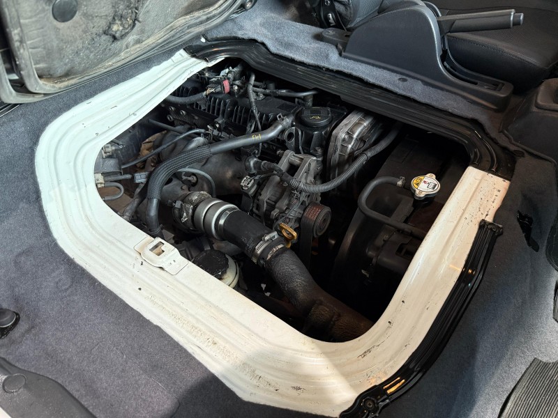BONGO 2.5 K-2500 4X2 CS TURBO DIESEL 2P MANUAL - 2016 - FARROUPILHA