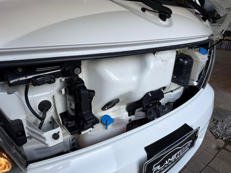 BONGO 2.5 K-2500 4X2 CS TURBO DIESEL 2P MANUAL - 2016 - FARROUPILHA