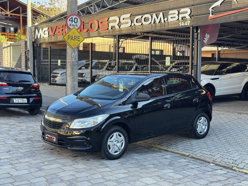 onix 1.0 mpfi ls 8v flex 4p manual 2016 caxias do sul