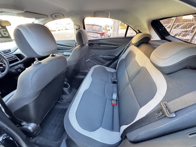 ONIX 1.0 MPFI LS 8V FLEX 4P MANUAL - 2016 - CAXIAS DO SUL