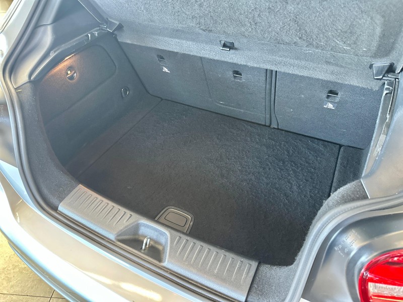 A 250 2.0 SPORT TURBO GASOLINA 4P AUTOMATIZADO - 2015 - CAXIAS DO SUL