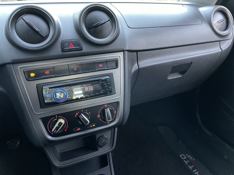 GOL 1.0 MI 8V FLEX 4P MANUAL G.VI - 2013 - CAXIAS DO SUL