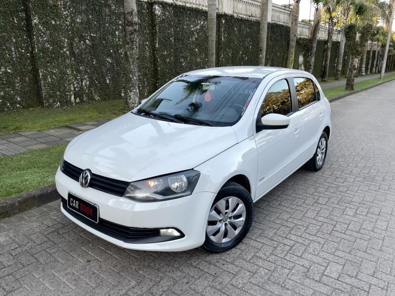 gol 1.0 mi 8v flex 4p manual g.vi 2013 caxias do sul