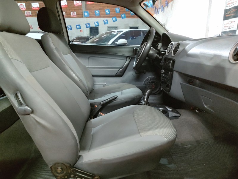GOL 1.0 MI 8V FLEX 2P MANUAL G.IV - 2009 - CAXIAS DO SUL