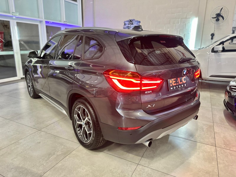 X1 2.0 16V TURBO ACTIVEFLEX SDRIVE20I 4P AUTOMÁTICO - 2019 - CAXIAS DO SUL