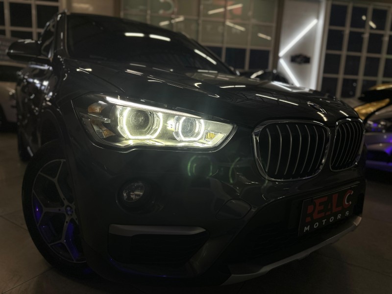 X1 2.0 16V TURBO ACTIVEFLEX SDRIVE20I 4P AUTOMÁTICO - 2019 - CAXIAS DO SUL