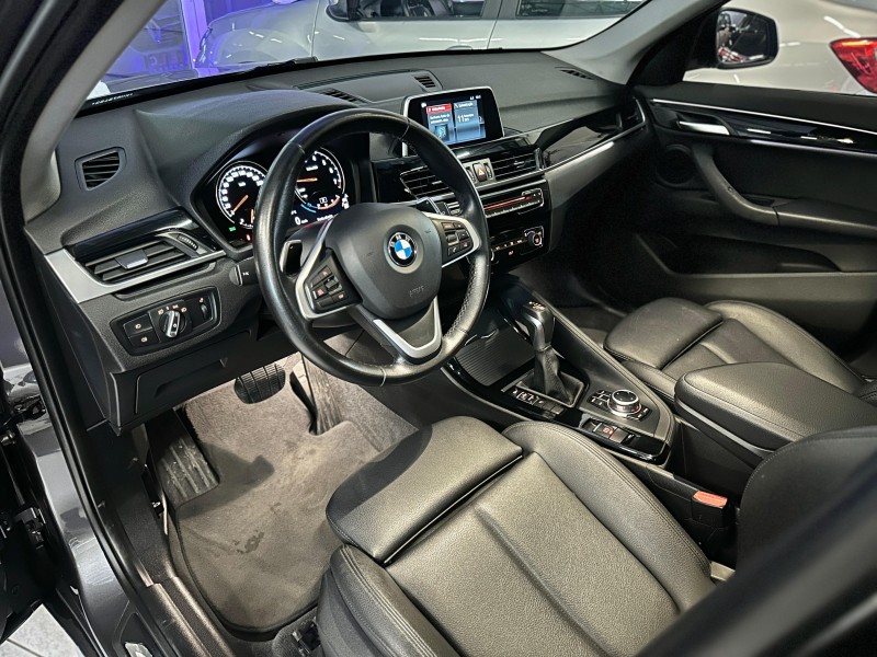 X1 2.0 16V TURBO ACTIVEFLEX SDRIVE20I 4P AUTOMÁTICO - 2019 - CAXIAS DO SUL