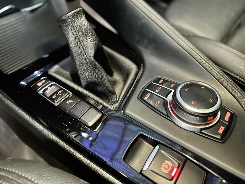 X1 2.0 16V TURBO ACTIVEFLEX SDRIVE20I 4P AUTOMÁTICO - 2019 - CAXIAS DO SUL