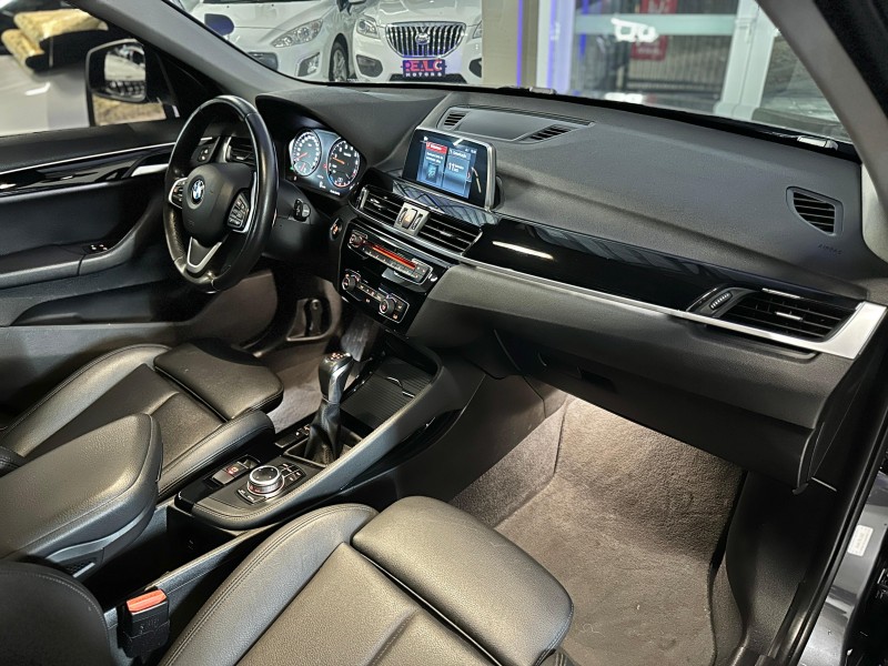 X1 2.0 16V TURBO ACTIVEFLEX SDRIVE20I 4P AUTOMÁTICO - 2019 - CAXIAS DO SUL
