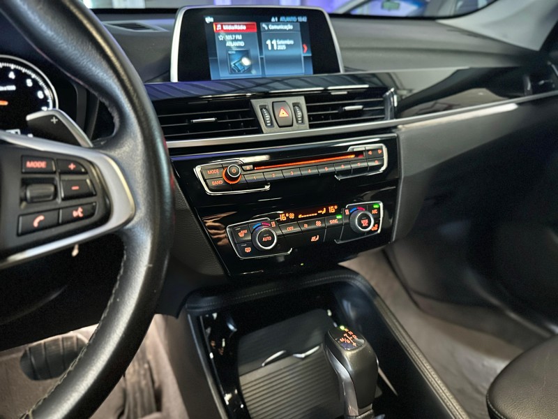 X1 2.0 16V TURBO ACTIVEFLEX SDRIVE20I 4P AUTOMÁTICO - 2019 - CAXIAS DO SUL