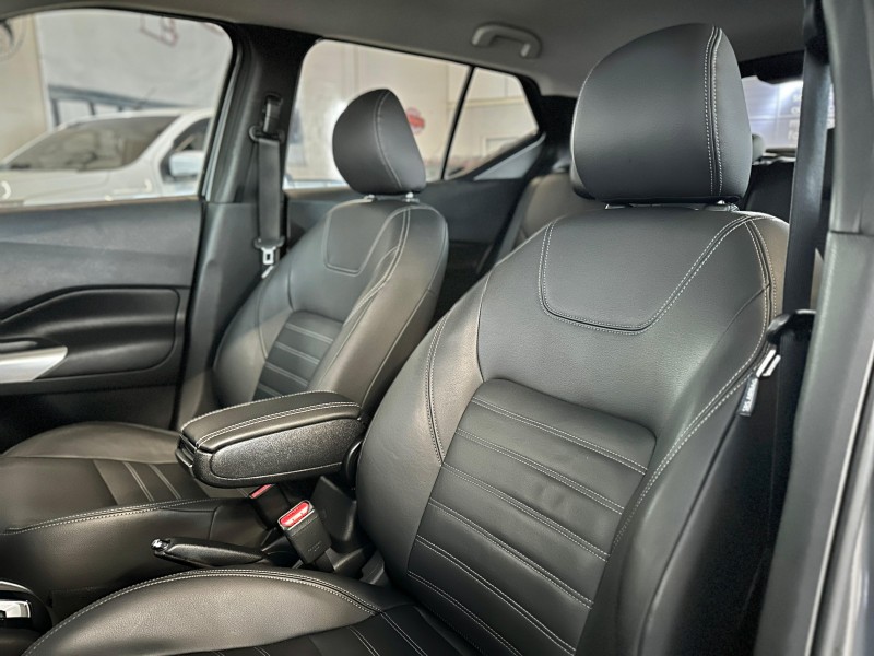 KICKS 1.6 16V FLEX SV PACK PLUS 4P XTRONIC - 2019 - CAXIAS DO SUL