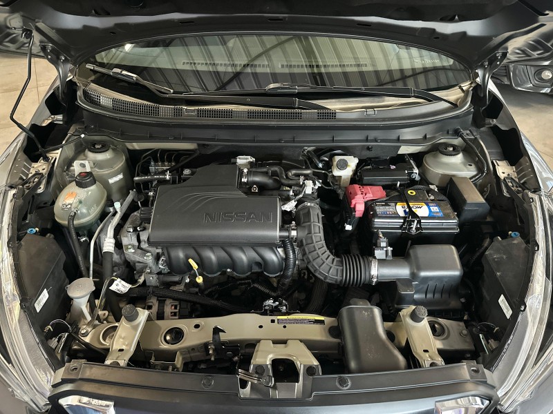 KICKS 1.6 16V FLEX SV PACK PLUS 4P XTRONIC - 2019 - CAXIAS DO SUL