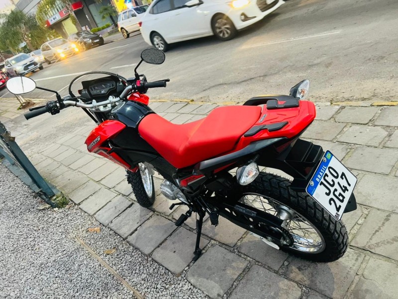 NXR 160 BROS ESDD - 2024 - CAXIAS DO SUL