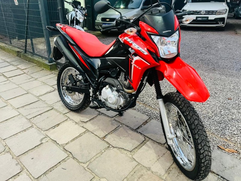 NXR 160 BROS ESDD