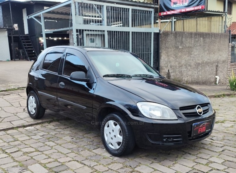 celta 1.0 mpfi ls 8v flex 4p manual 2013 caxias do sul