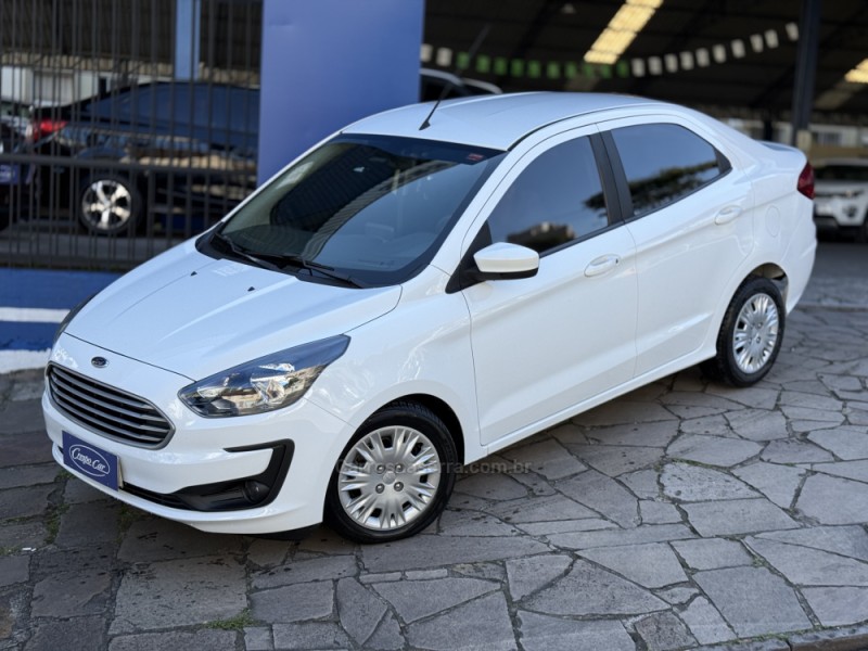 ka 2020 caxias do sul