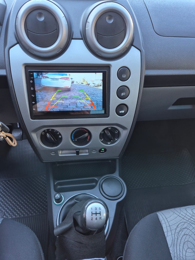 FIESTA 1.6 MPI SEDAN 8V FLEX 4P MANUAL - 2010 - CAXIAS DO SUL