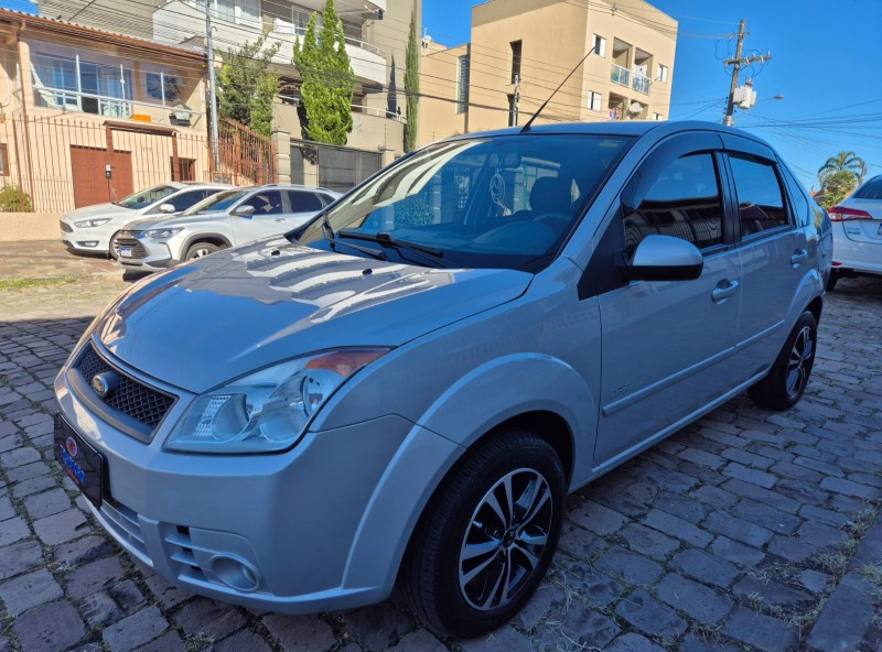 fiesta 1.6 mpi sedan 8v flex 4p manual 2010 caxias do sul