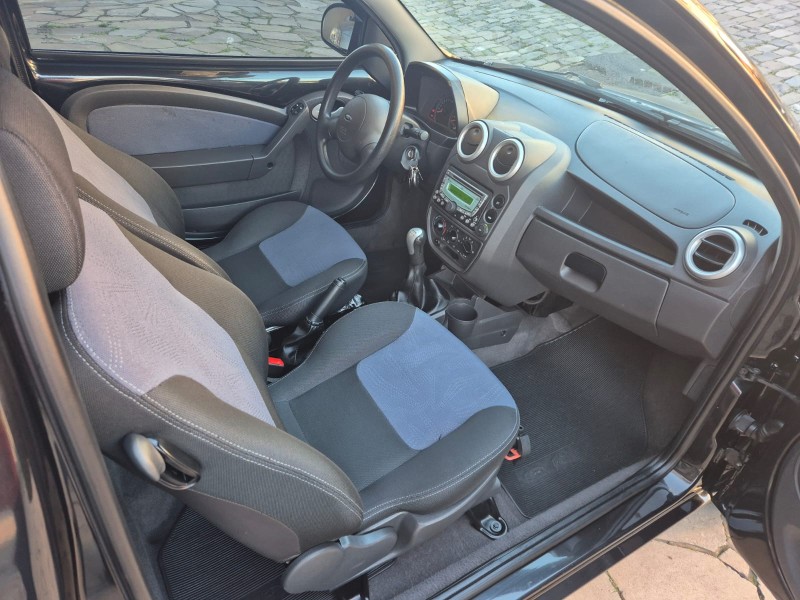 KA 1.0 MPI CLASS 8V FLEX 2P MANUAL - 2013 - CAXIAS DO SUL