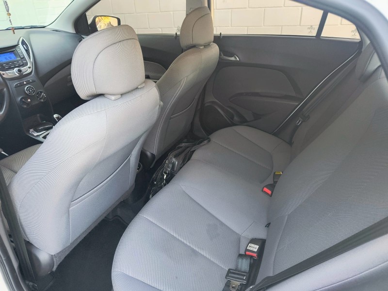 HB20S 1.6 PREMIUM 16V FLEX 4P AUTOMÁTICO - 2014 - CAXIAS DO SUL