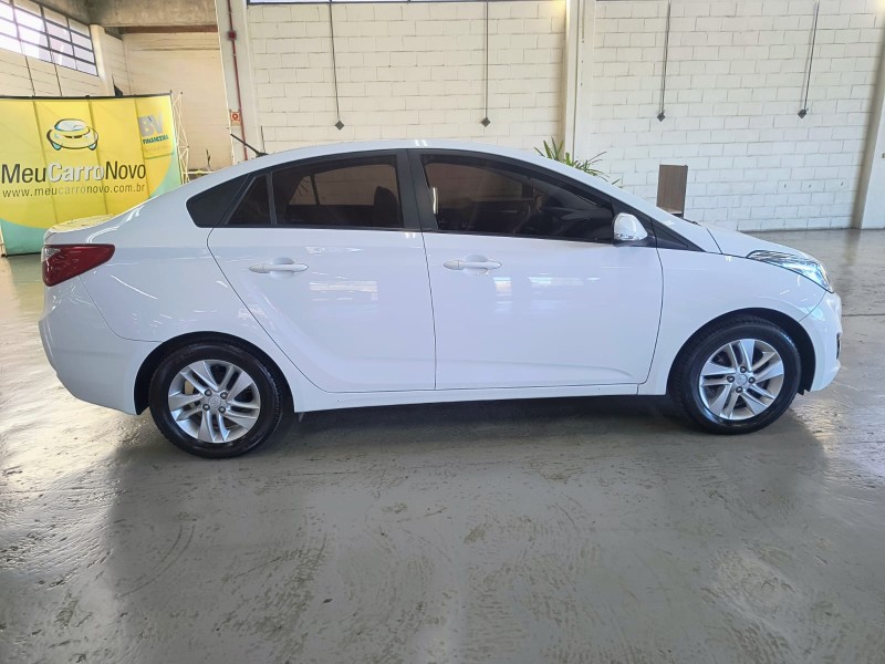 HB20S 1.6 PREMIUM 16V FLEX 4P AUTOMÁTICO - 2014 - CAXIAS DO SUL