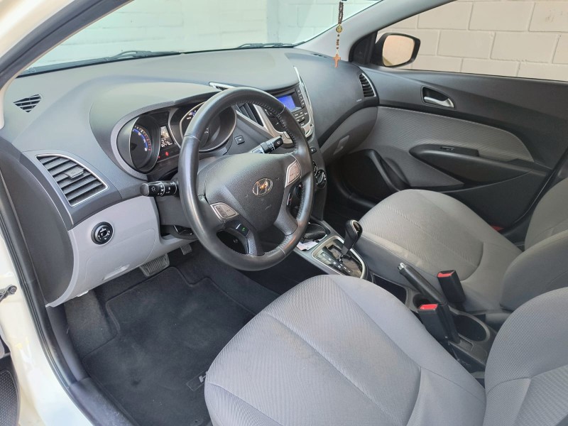HB20S 1.6 PREMIUM 16V FLEX 4P AUTOMÁTICO - 2014 - CAXIAS DO SUL