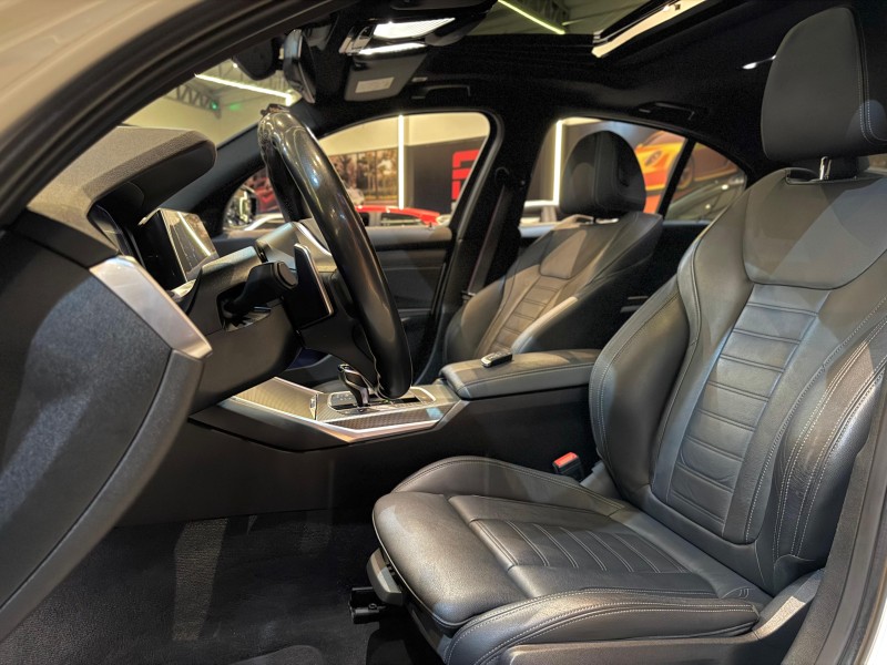 320I 2.0 M SPORT 16V TURBO ACTIVEFLEX 4P AUTOMÁTICO - 2021 - NOVO HAMBURGO