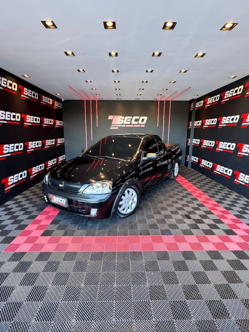 montana 1.4 mpfi conquest cs 8v flex 2p manual 2010 passo fundo