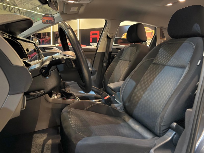 POLO 1.0	200 TSI HIGHLINE AUTOMÁTICO  - 2019 - NOVO HAMBURGO