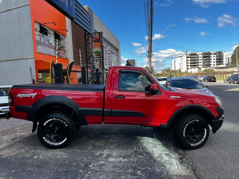 RANGER 2.3 XLS SPORT 16V 4X2 CS GASOLINA 2P MANUAL - 2011 - CAXIAS DO SUL
