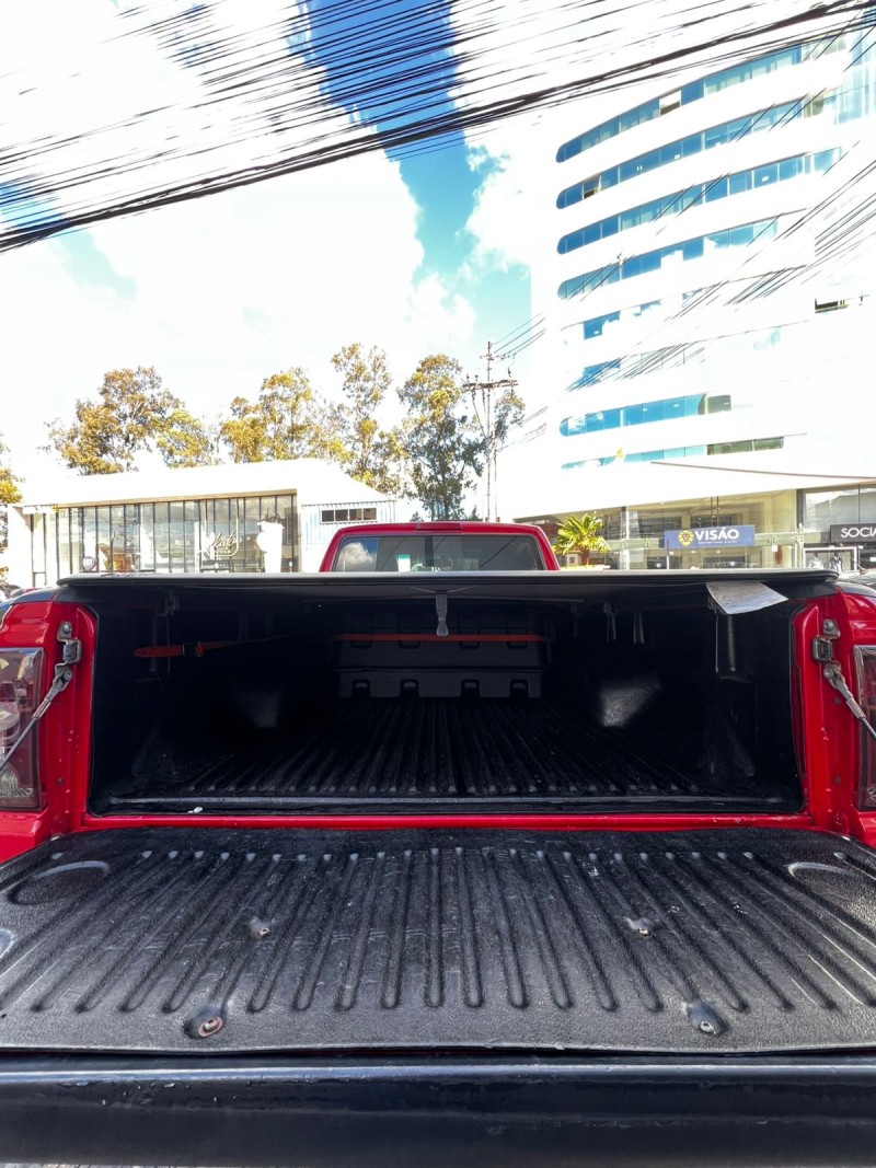 RANGER 2.3 XLS SPORT 16V 4X2 CS GASOLINA 2P MANUAL - 2011 - CAXIAS DO SUL