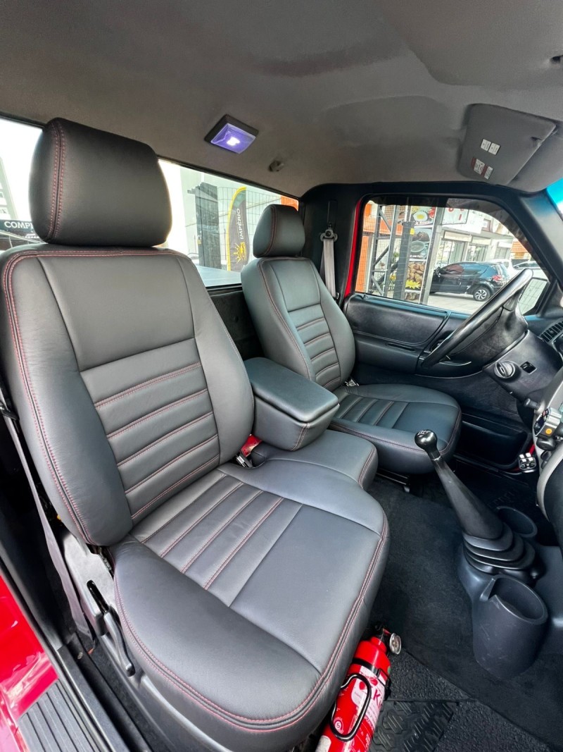 RANGER 2.3 XLS SPORT 16V 4X2 CS GASOLINA 2P MANUAL - 2011 - CAXIAS DO SUL