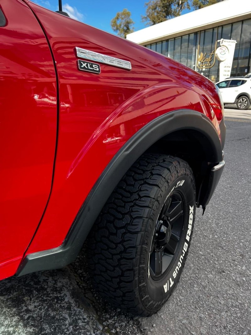 RANGER 2.3 XLS SPORT 16V 4X2 CS GASOLINA 2P MANUAL - 2011 - CAXIAS DO SUL