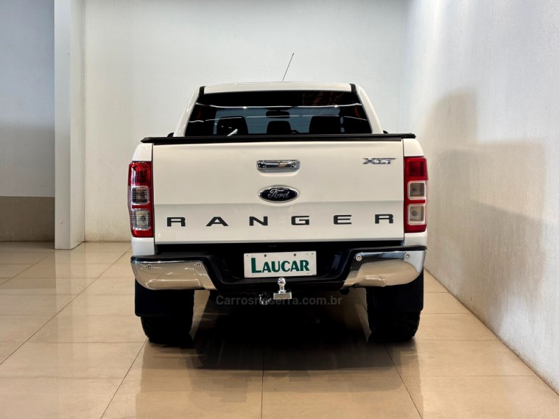 RANGER 3.2 XLT 4X4 CD 20V DIESEL 4P MANUAL - 2014 - CASCA