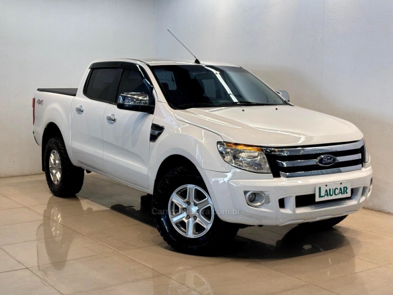 ranger 3.2 xlt 4x4 cd 20v diesel 4p manual 2014 casca