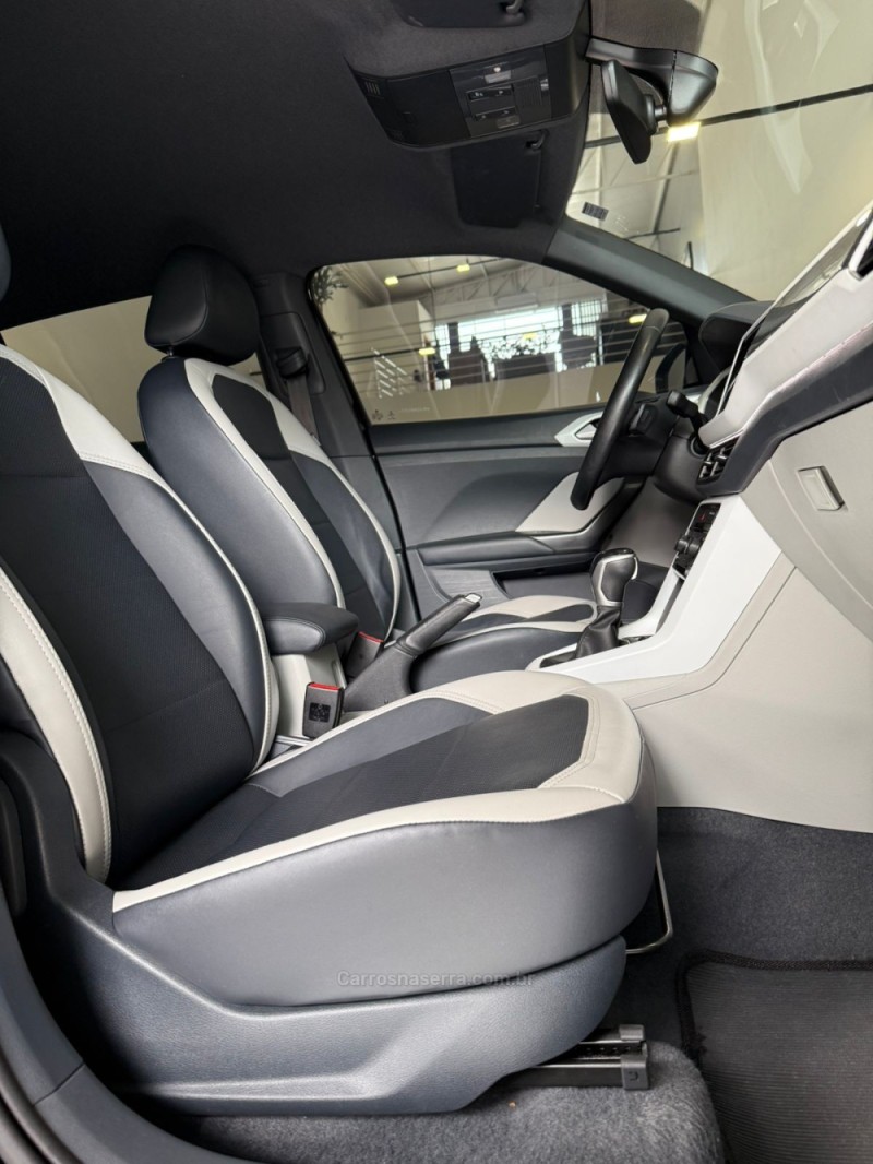 T-CROSS 1.4 HIGHLINE TSI 16V FLEX 4P AUTOMÁTICO - 2021 - LAJEADO