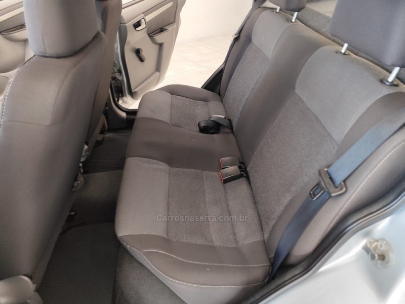PRISMA 1.4 MPFI LT 8V FLEX 4P MANUAL - 2012 - BENTO GONçALVES
