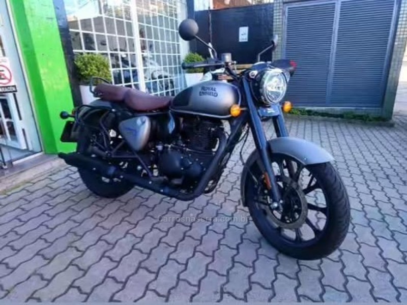 CLASSIC DARK 350 ABS