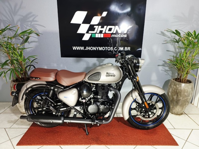 classic dark 350 abs 2025 caxias do sul