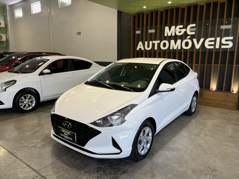 hb20s 1.0 vision 12v flex 4p manual 2022 caxias do sul