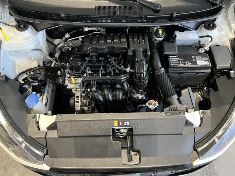 HB20S 1.0 VISION 12V FLEX 4P MANUAL - 2022 - CAXIAS DO SUL