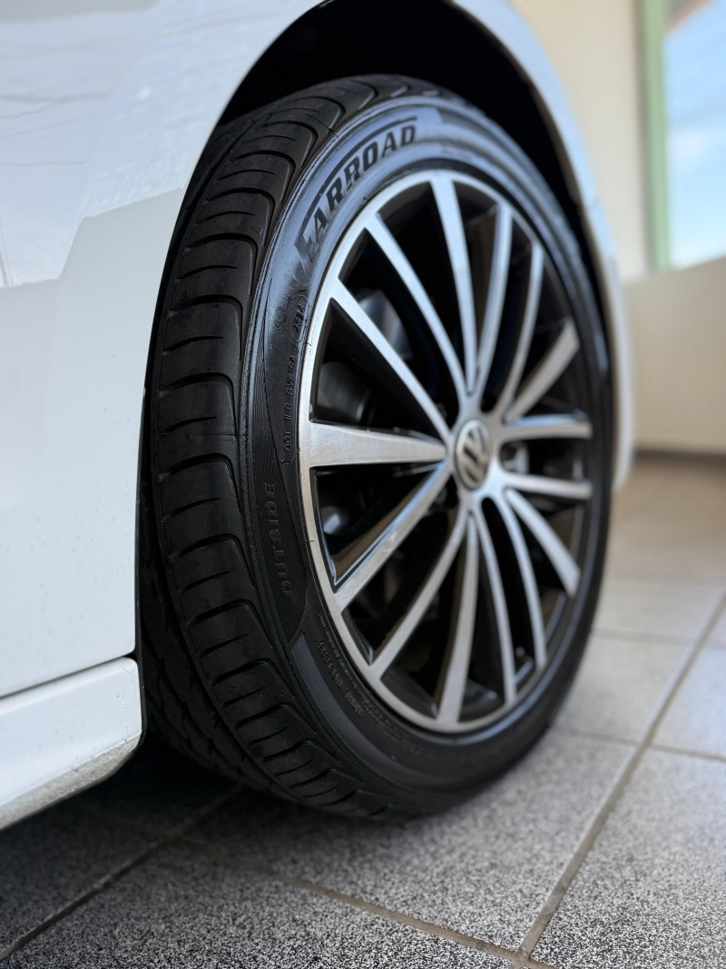 JETTA 2.0 TSI DSG HIGHLINE 200CV GASOLINA 4P AUTOMÁTICO - 2012 - CAXIAS DO SUL
