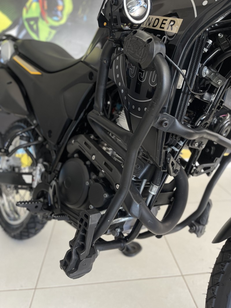 XTZ 250 LANDER - 2024 - PASSO FUNDO